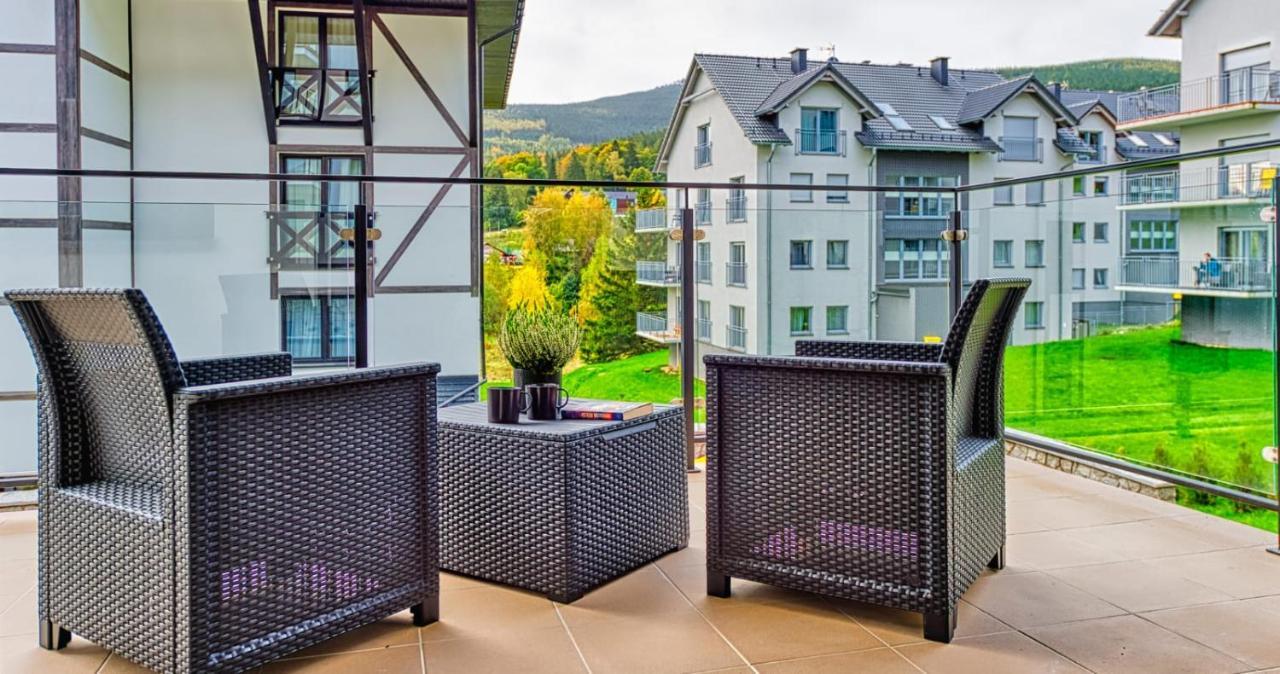 Apartamenty Marilu Swieradow-Zdroj Exterior photo